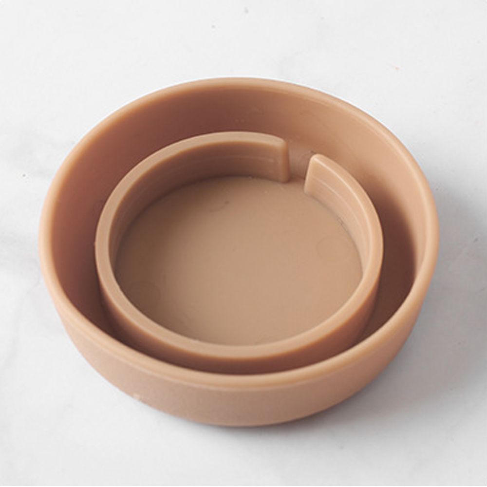 Vaso de Flores Autoirrigável p - Echeveria Succulent avaliação e preço